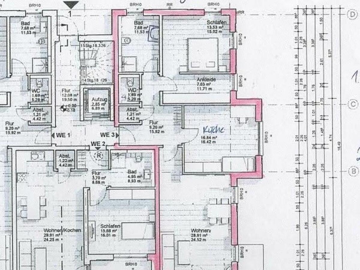 Ferienwohnung Im Kirschfeld - 5* Бернкастель-Кюс Екстер'єр фото